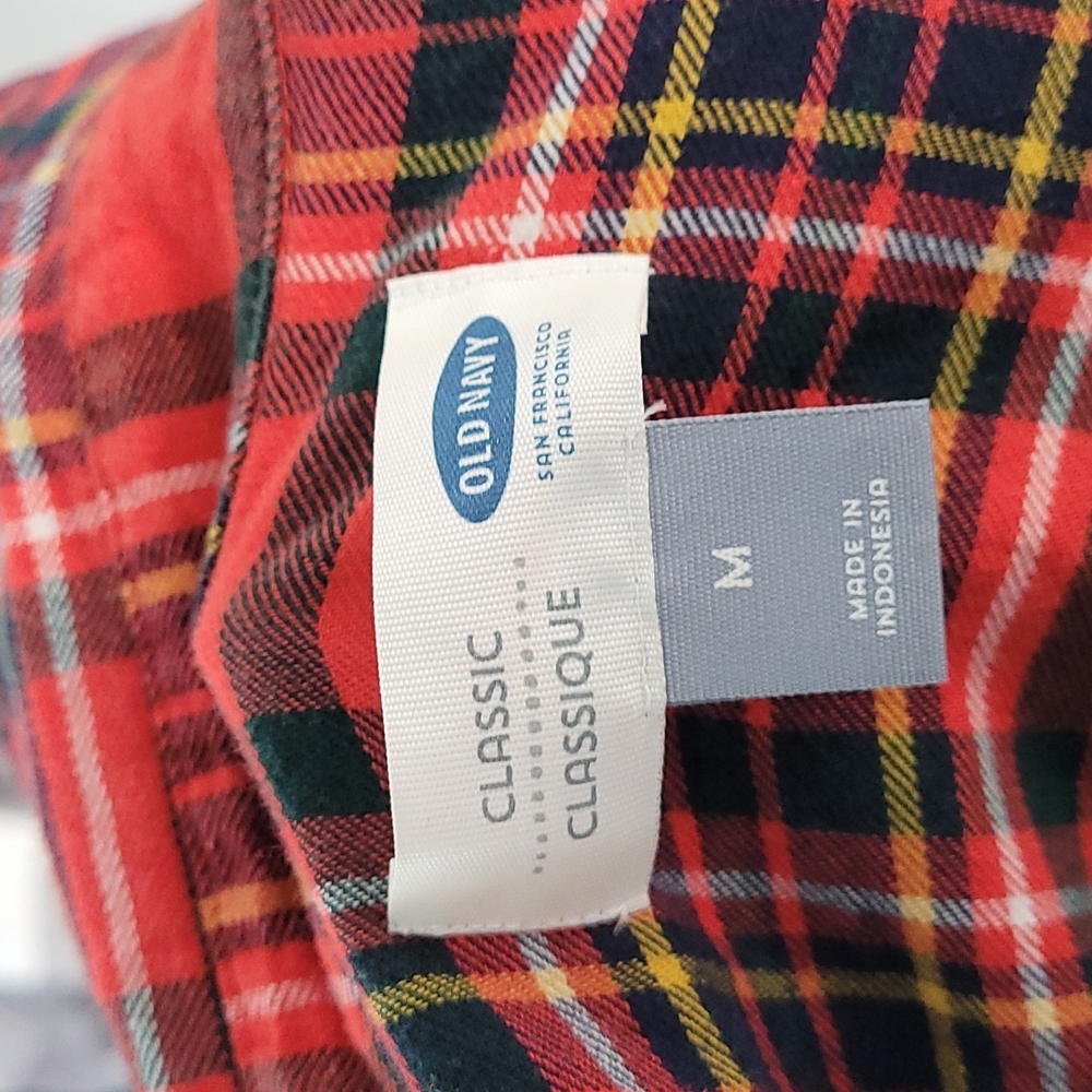 Old Navy button down - Picture 3 of 3